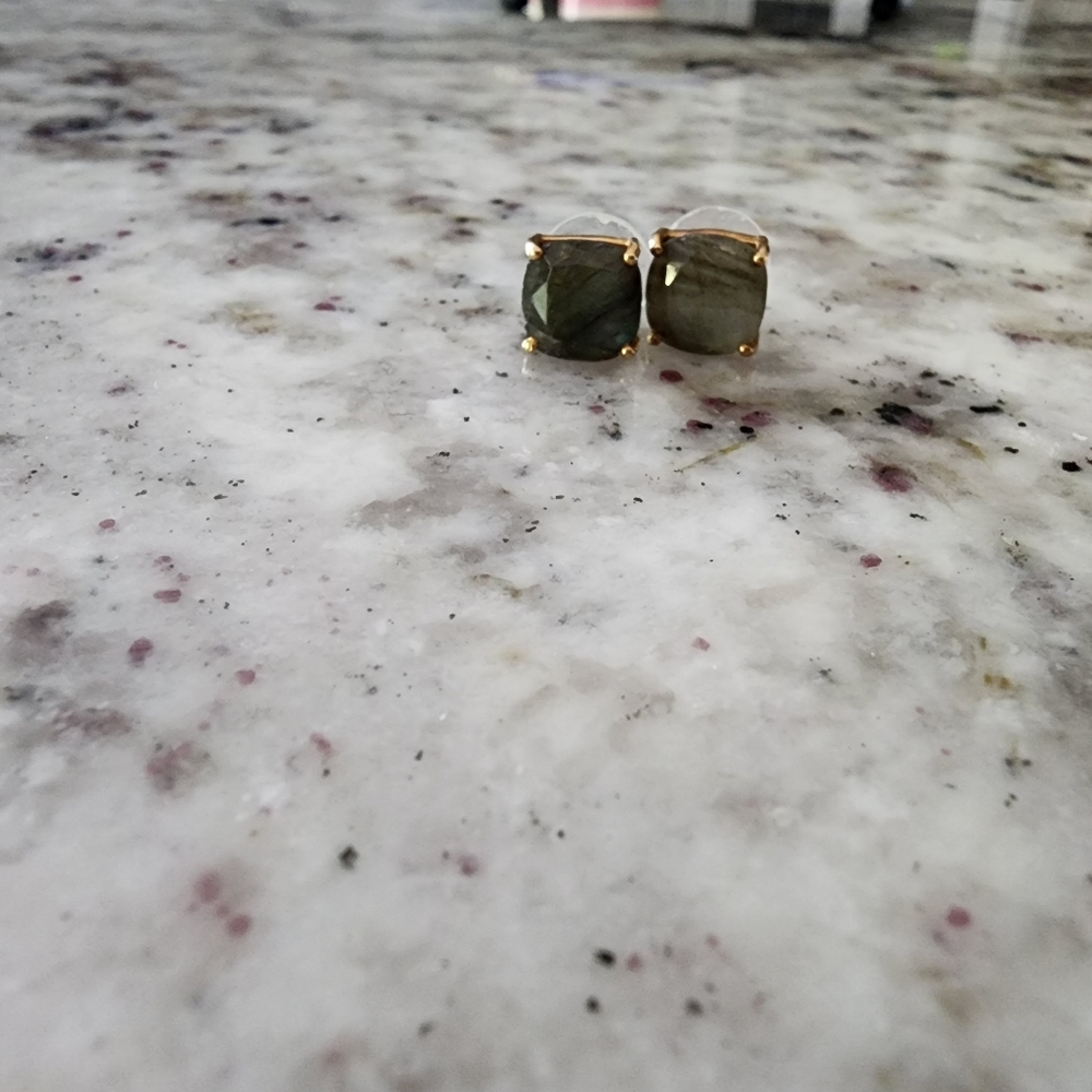 Beautiful earrings